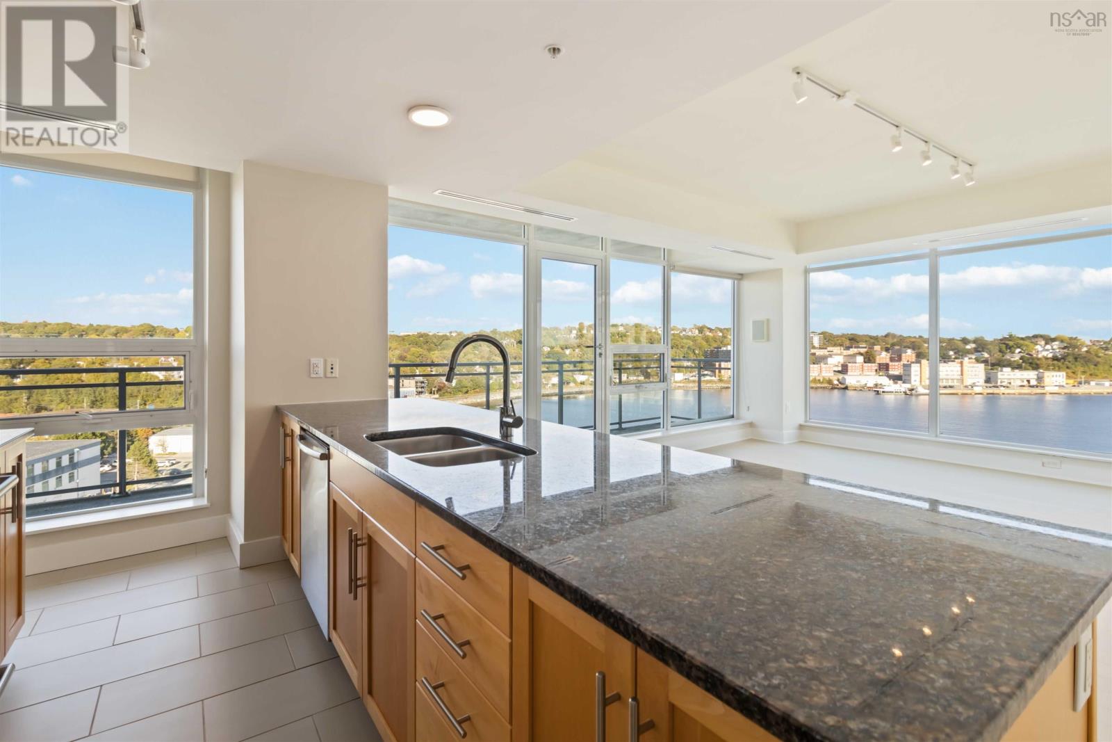 902 31 Kings Wharf Place, The Keelson At Kings Wharf, Dartmouth, Nova Scotia  B2Y 0C1 - Photo 23 - 202616190