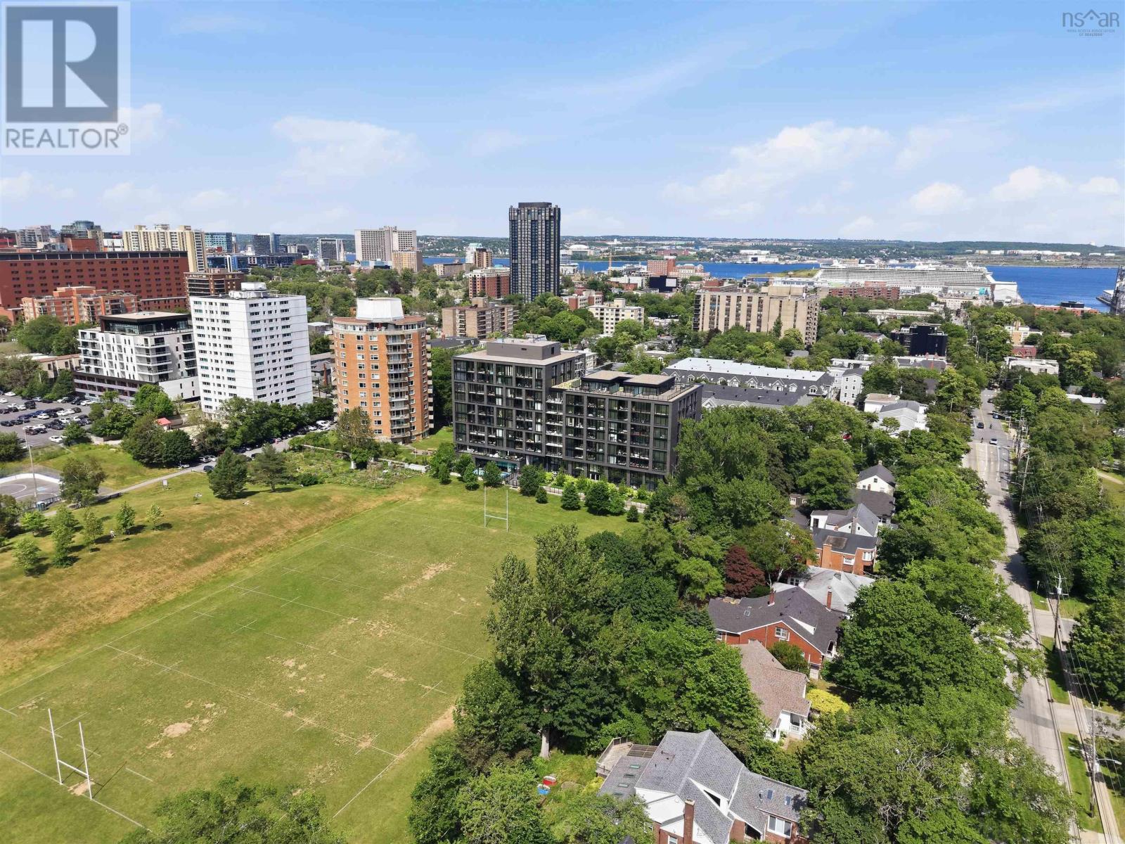 508 1048 Wellington Street, Halifax, Nova Scotia  B3H 0C2 - Photo 37 - 202618390