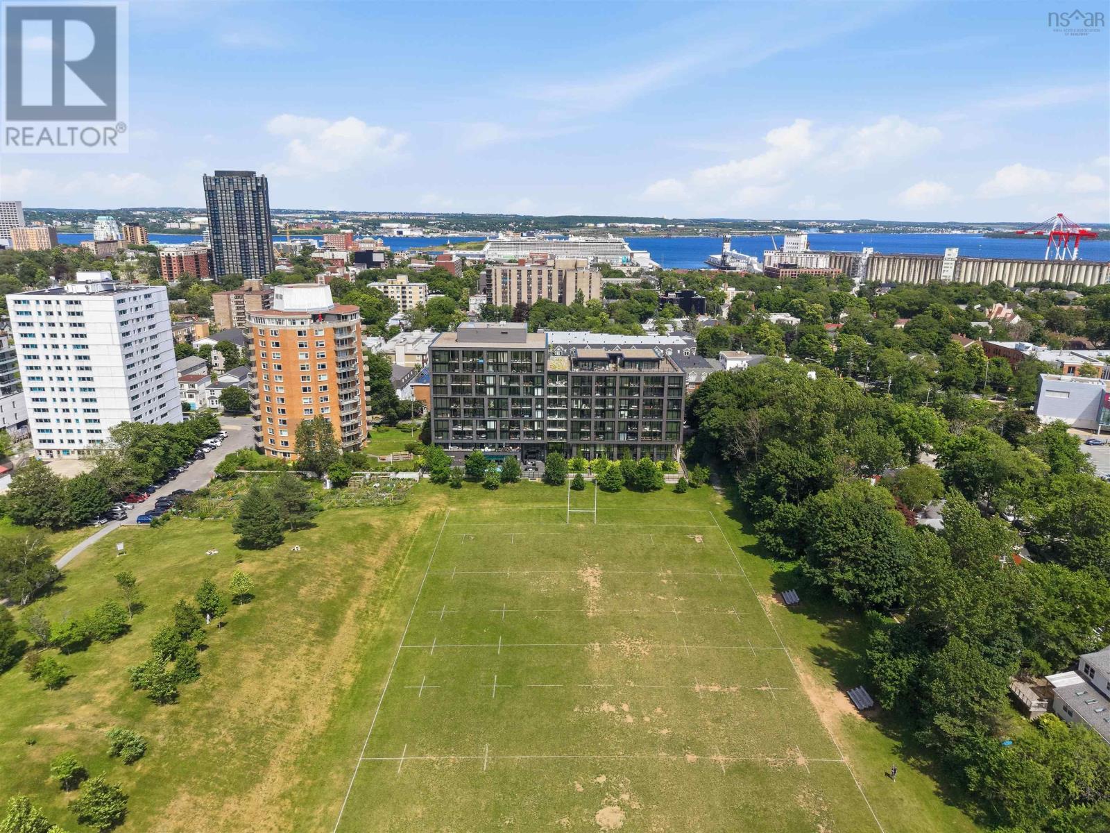 508 1048 Wellington Street, Halifax, Nova Scotia  B3H 0C2 - Photo 36 - 202618390