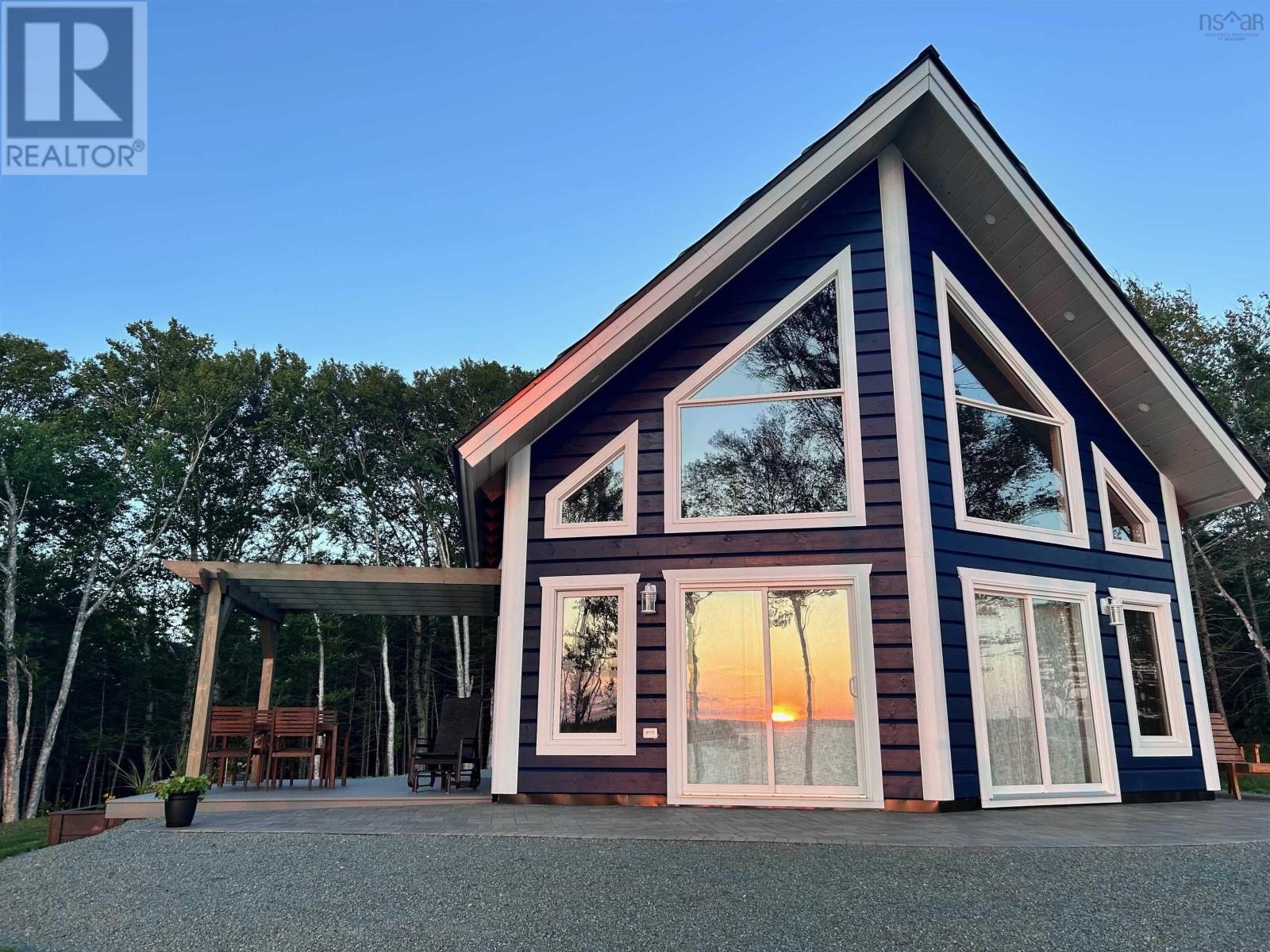 226 Torus Drive, Macnabs Cove, Nova Scotia  B0E 3B0 - Photo 28 - 202619334