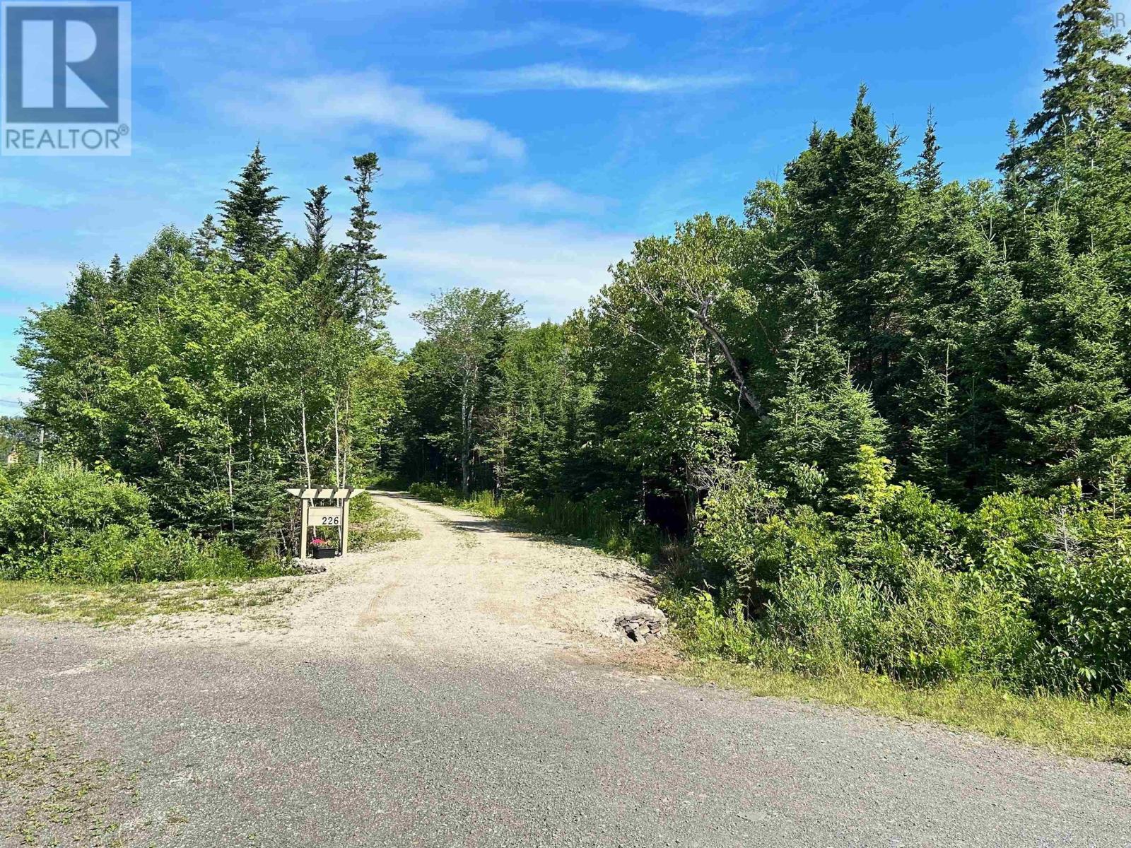 226 Torus Drive, Macnabs Cove, Nova Scotia  B0E 3B0 - Photo 36 - 202619334
