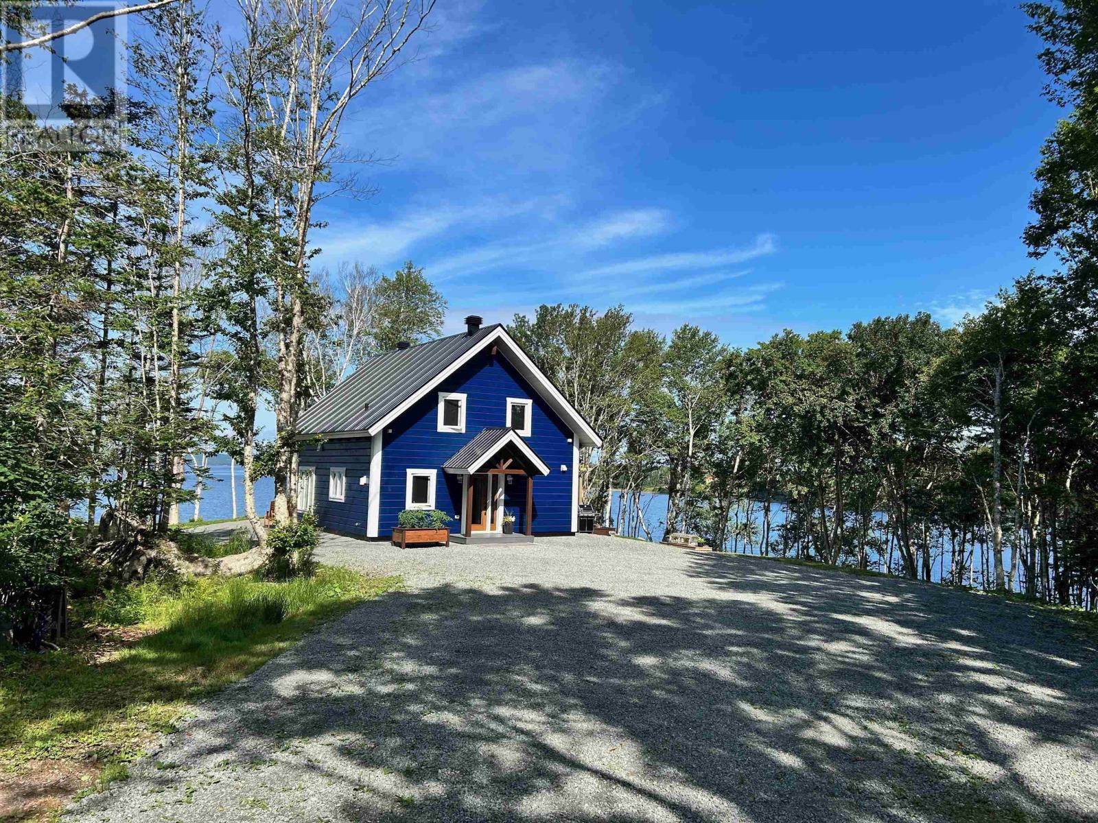 226 Torus Drive, Macnabs Cove, Nova Scotia  B0E 3B0 - Photo 35 - 202619334