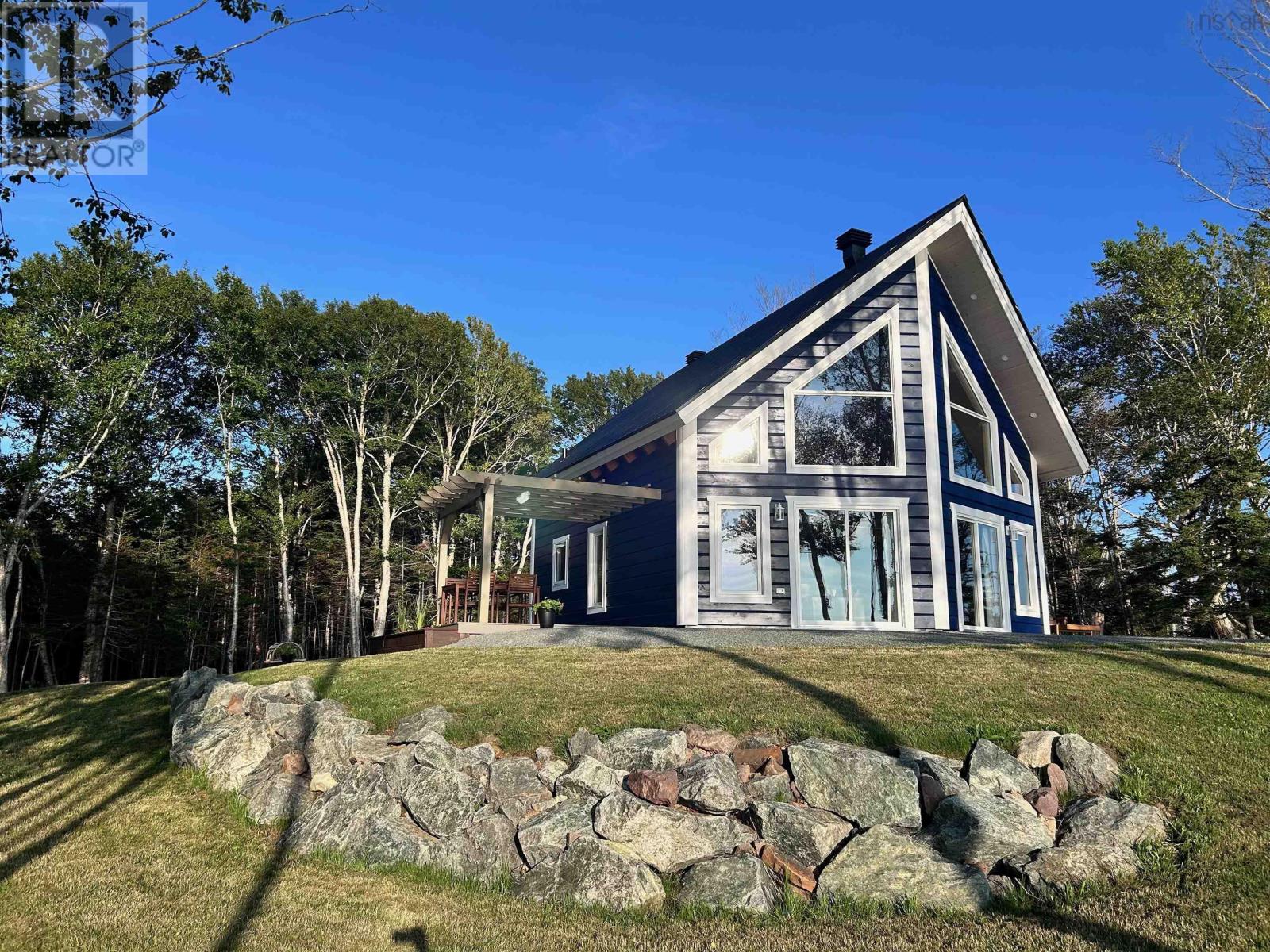 226 Torus Drive, Macnabs Cove, Nova Scotia  B0E 3B0 - Photo 34 - 202619334
