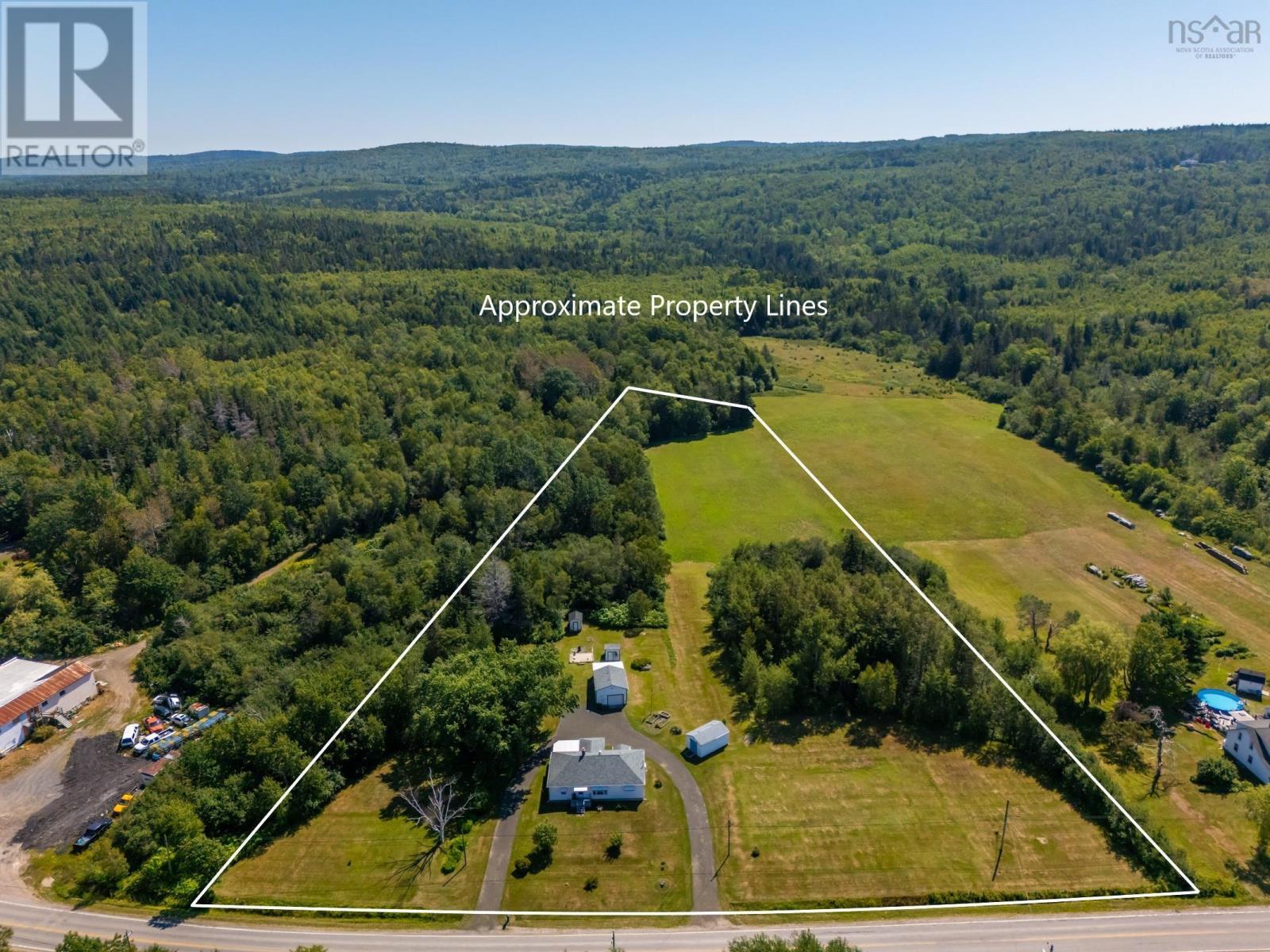 2252 Highway 1, Upper Clements, Nova Scotia  B0S 1A0 - Photo 3 - 202620159