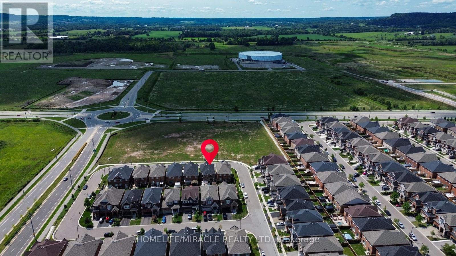 544 Bessborough Drive, Milton, Ontario  L9T 8V9 - Photo 2 - W13660602