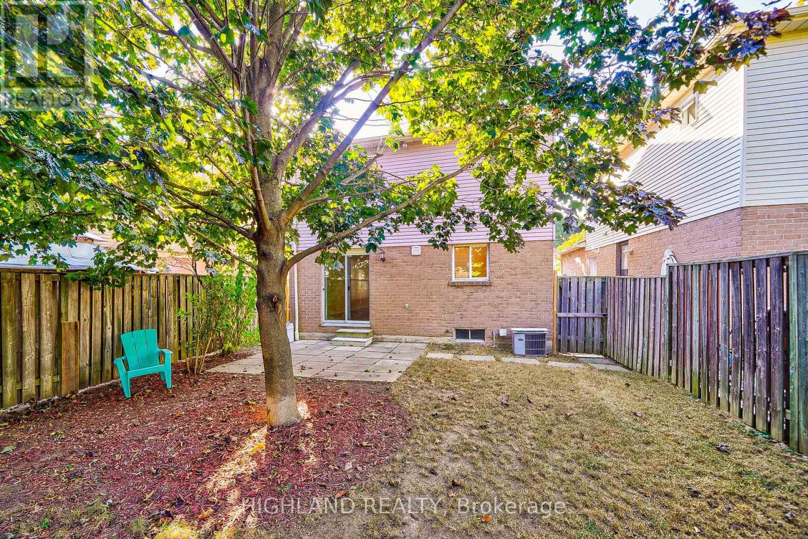 6455 Tisler Crescent, Mississauga, Ontario  L5N 3G6 - Photo 20 - W13597468