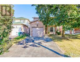 6455 TISLER CRESCENT, Mississauga, Ontario