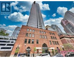 LPH4706 - 5 ST. JOSEPH STREET, Toronto, Ontario