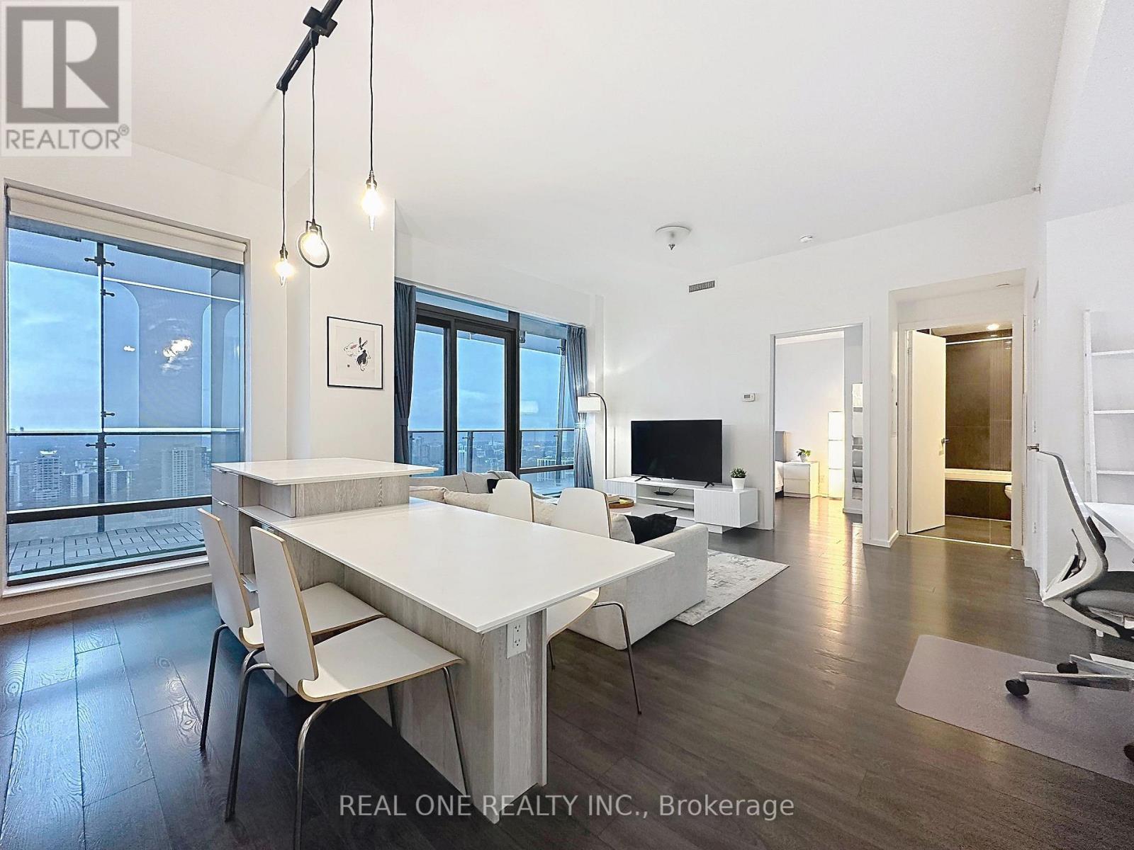 Lph4706 - 5 St. Joseph Street, Toronto, Ontario  M4Y 1J6 - Photo 2 - C13664752