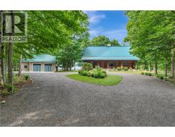 8036 WELLINGTON RD 7, Moorefield, Ontario
