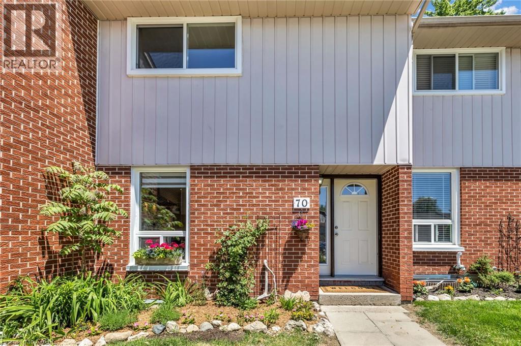 49 Rhonda Road Unit# 70, Guelph, Ontario  N1H 7A4 - Photo 2 - 40855490