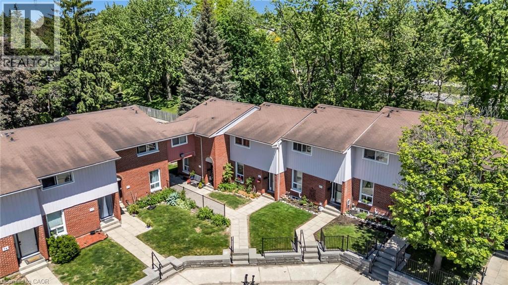 49 Rhonda Road Unit# 70, Guelph, Ontario  N1H 7A4 - Photo 45 - 40855490