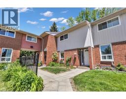 49 RHONDA Road Unit# 70, guelph, Ontario