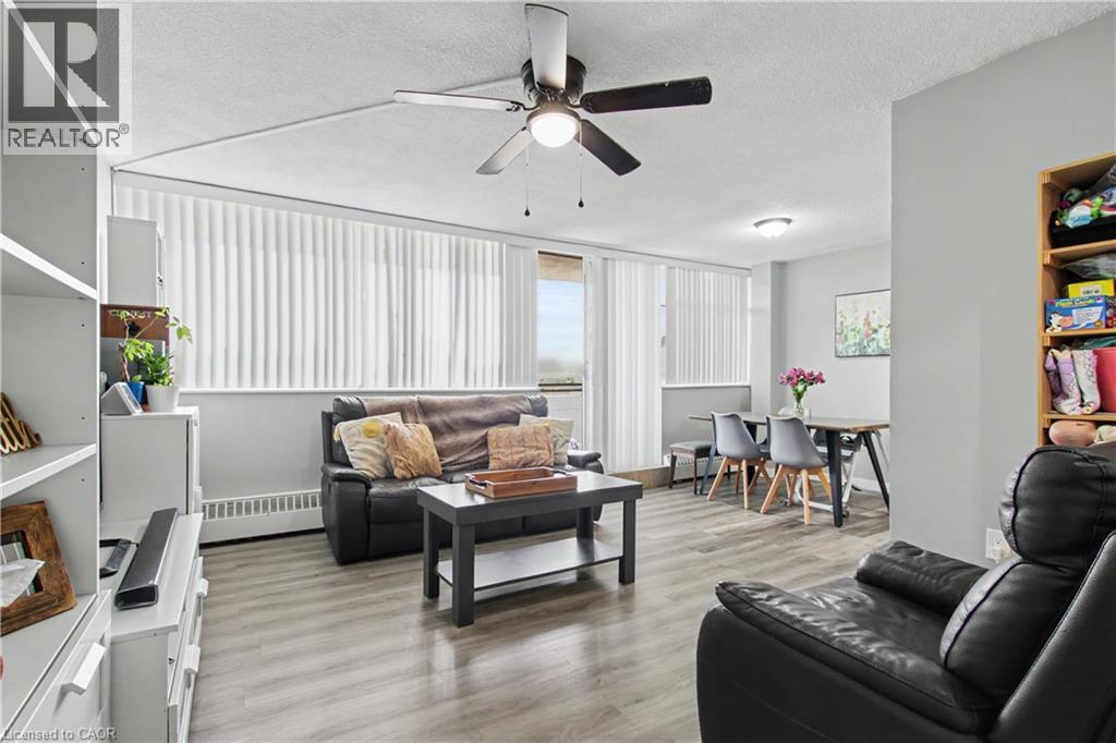 2301 Derry Road W Unit# 510, Mississauga, Ontario  L5N 2R4 - Photo 10 - 40855245