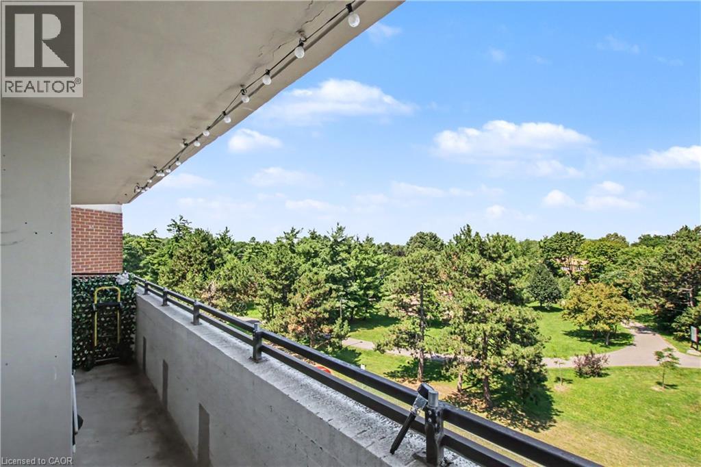 2301 Derry Road W Unit# 510, Mississauga, Ontario  L5N 2R4 - Photo 12 - 40855245