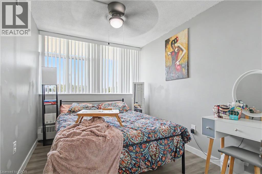 2301 Derry Road W Unit# 510, Mississauga, Ontario  L5N 2R4 - Photo 14 - 40855245