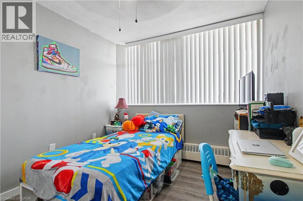 2301 Derry Road W Unit# 510, Mississauga, Ontario  L5N 2R4 - Photo 16 - 40855245