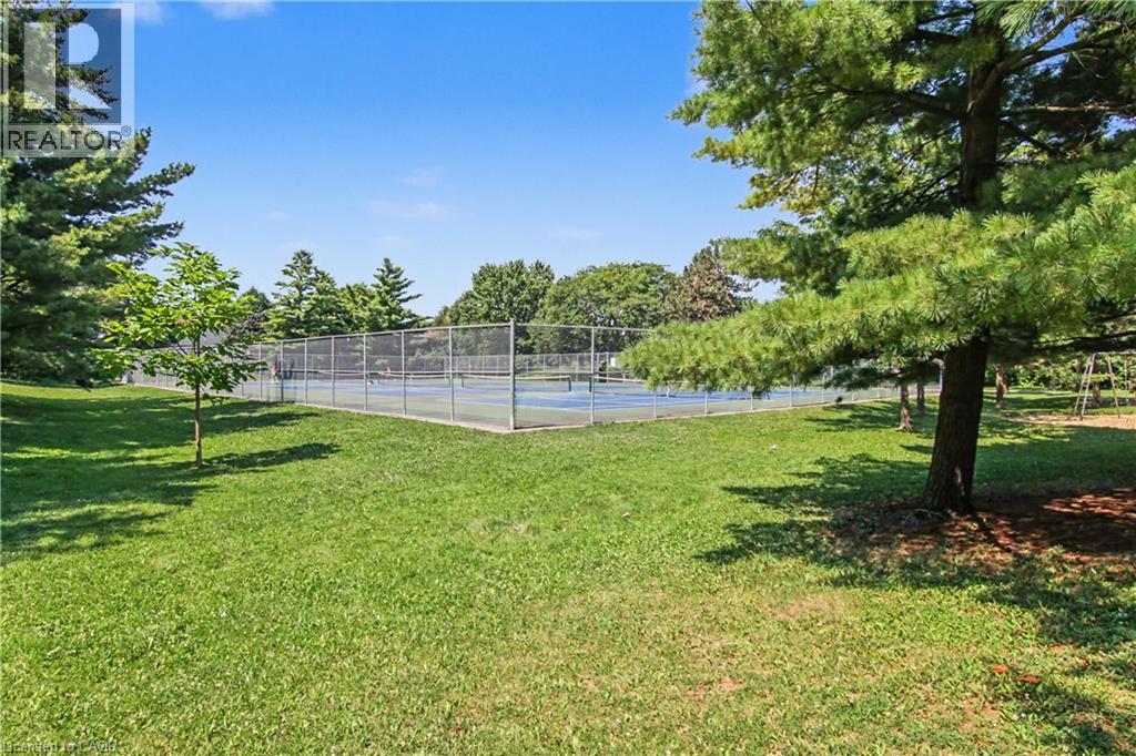 2301 Derry Road W Unit# 510, Mississauga, Ontario  L5N 2R4 - Photo 19 - 40855245