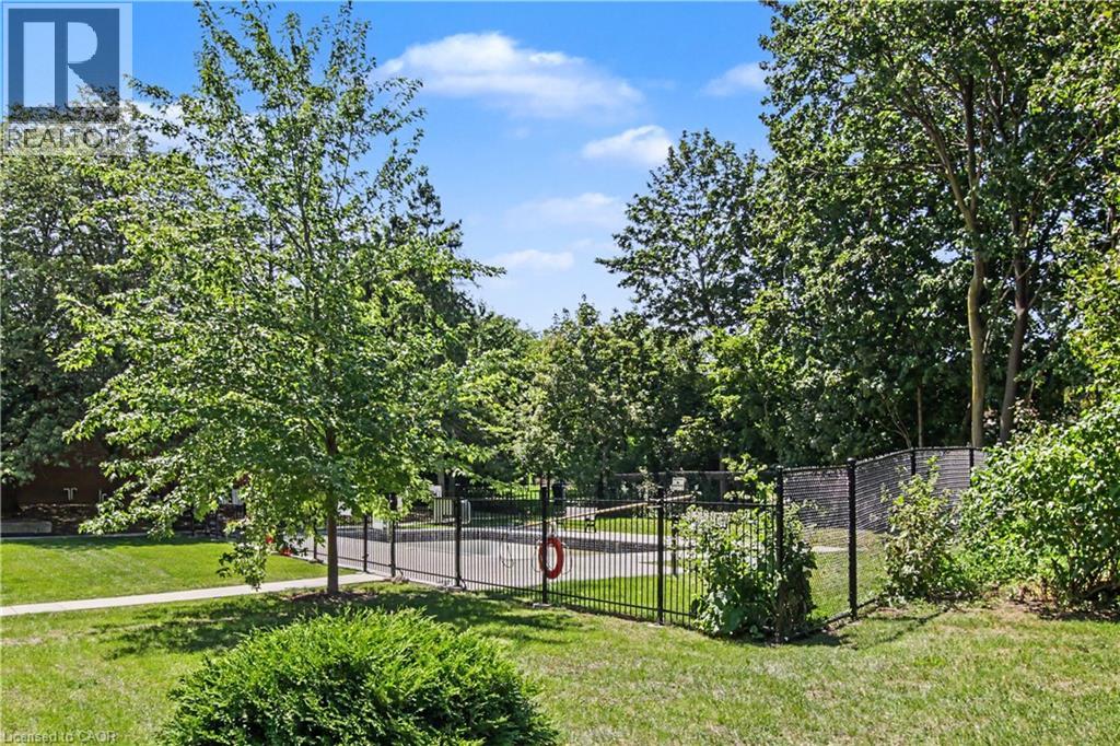 2301 Derry Road W Unit# 510, Mississauga, Ontario  L5N 2R4 - Photo 20 - 40855245