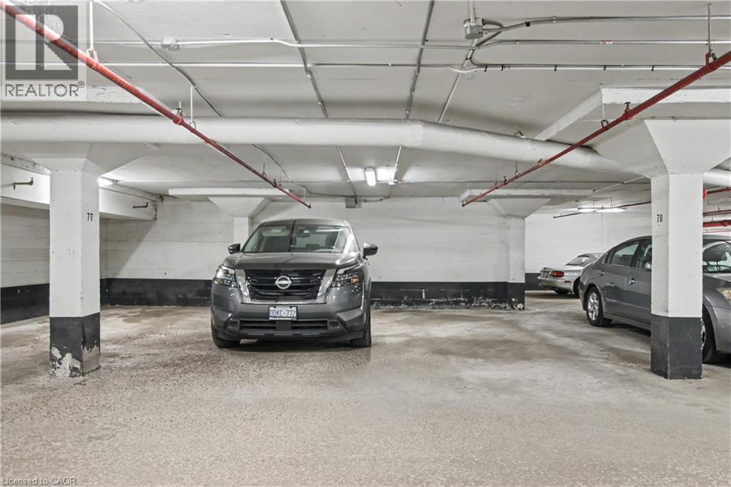 2301 Derry Road W Unit# 510, Mississauga, Ontario  L5N 2R4 - Photo 21 - 40855245