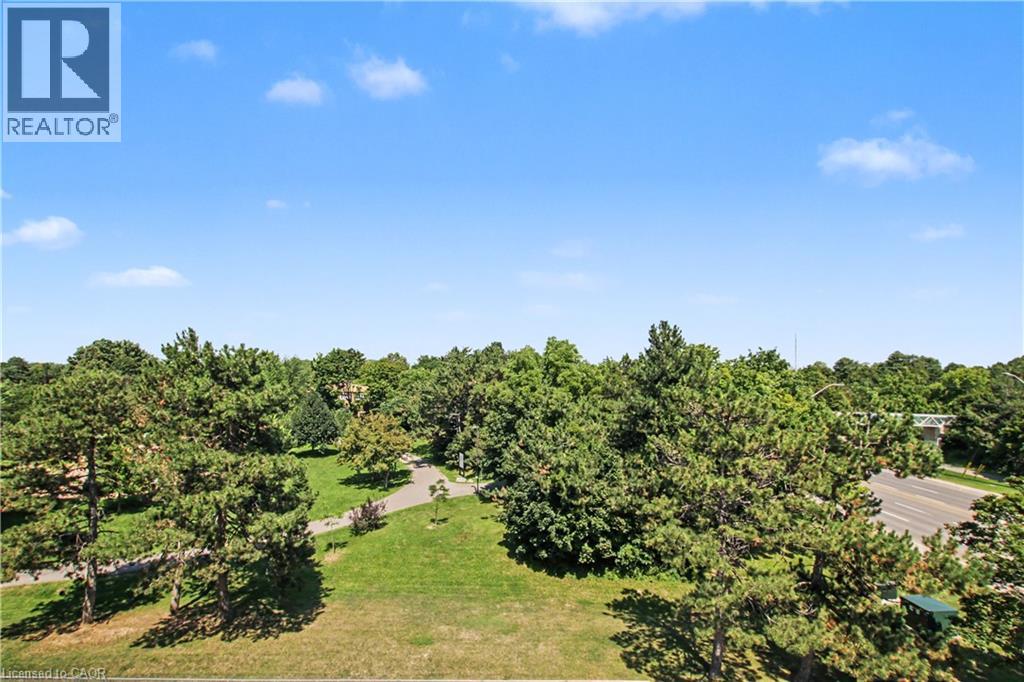 2301 Derry Road W Unit# 510, Mississauga, Ontario  L5N 2R4 - Photo 22 - 40855245
