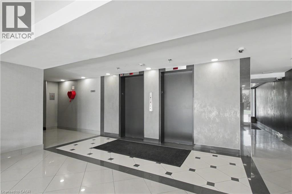 2301 Derry Road W Unit# 510, Mississauga, Ontario  L5N 2R4 - Photo 3 - 40855245