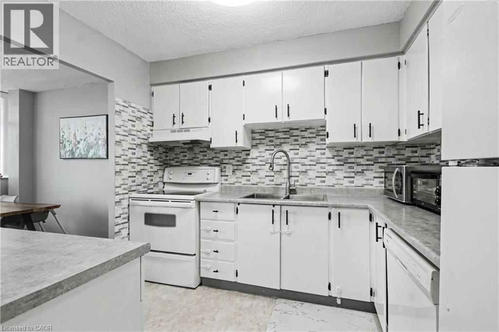 2301 Derry Road W Unit# 510, Mississauga, Ontario  L5N 2R4 - Photo 6 - 40855245
