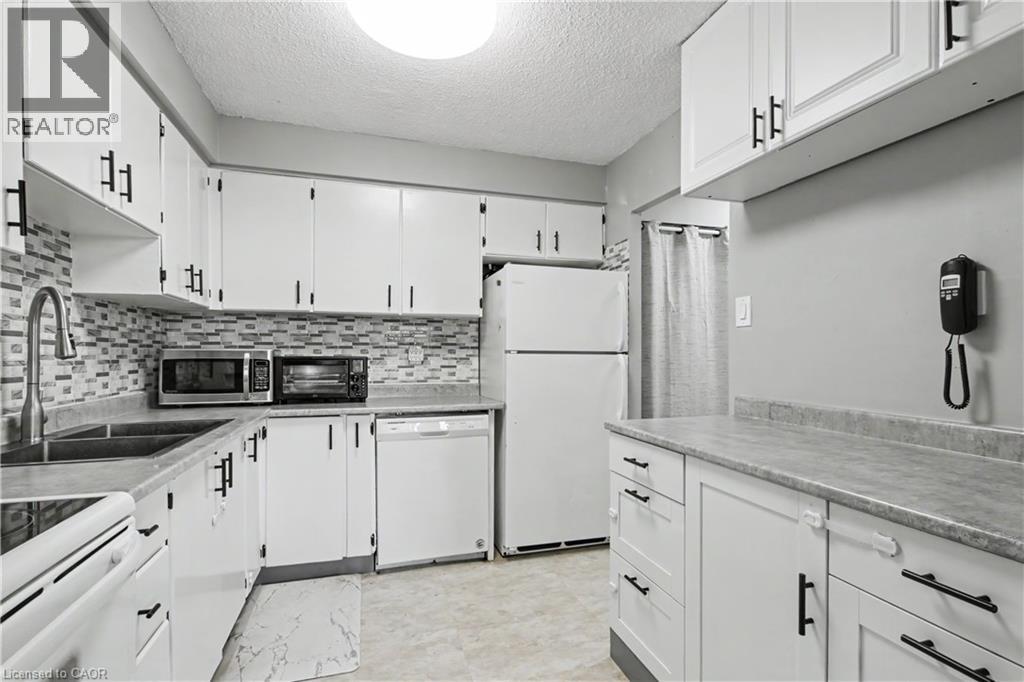 2301 Derry Road W Unit# 510, Mississauga, Ontario  L5N 2R4 - Photo 7 - 40855245