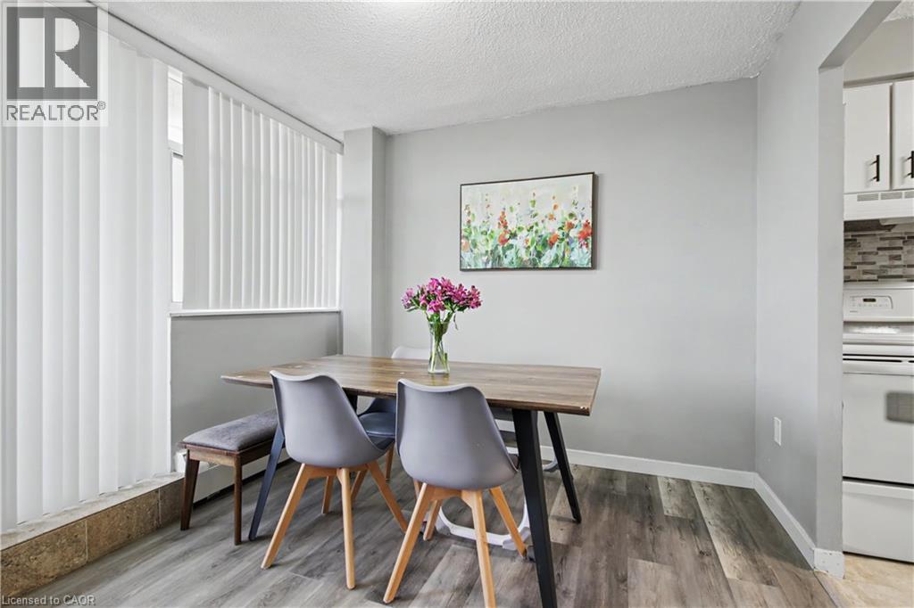 2301 Derry Road W Unit# 510, Mississauga, Ontario  L5N 2R4 - Photo 8 - 40855245