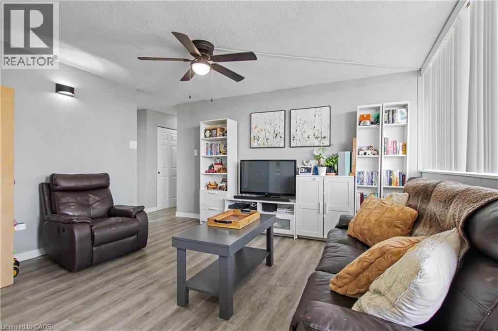 2301 Derry Road W Unit# 510, Mississauga, Ontario  L5N 2R4 - Photo 9 - 40855245