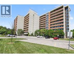 2301 DERRY Road W Unit# 510, mississauga, Ontario