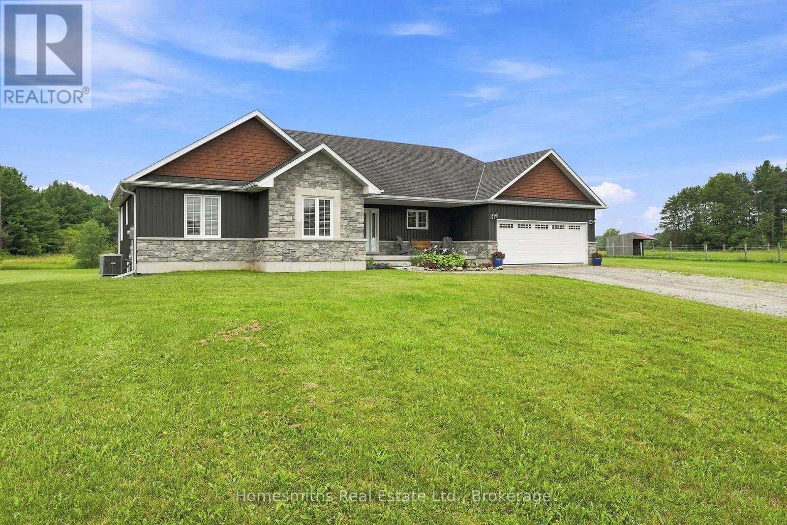 871 CARMEL LINE, Cavan Monaghan, Ontario