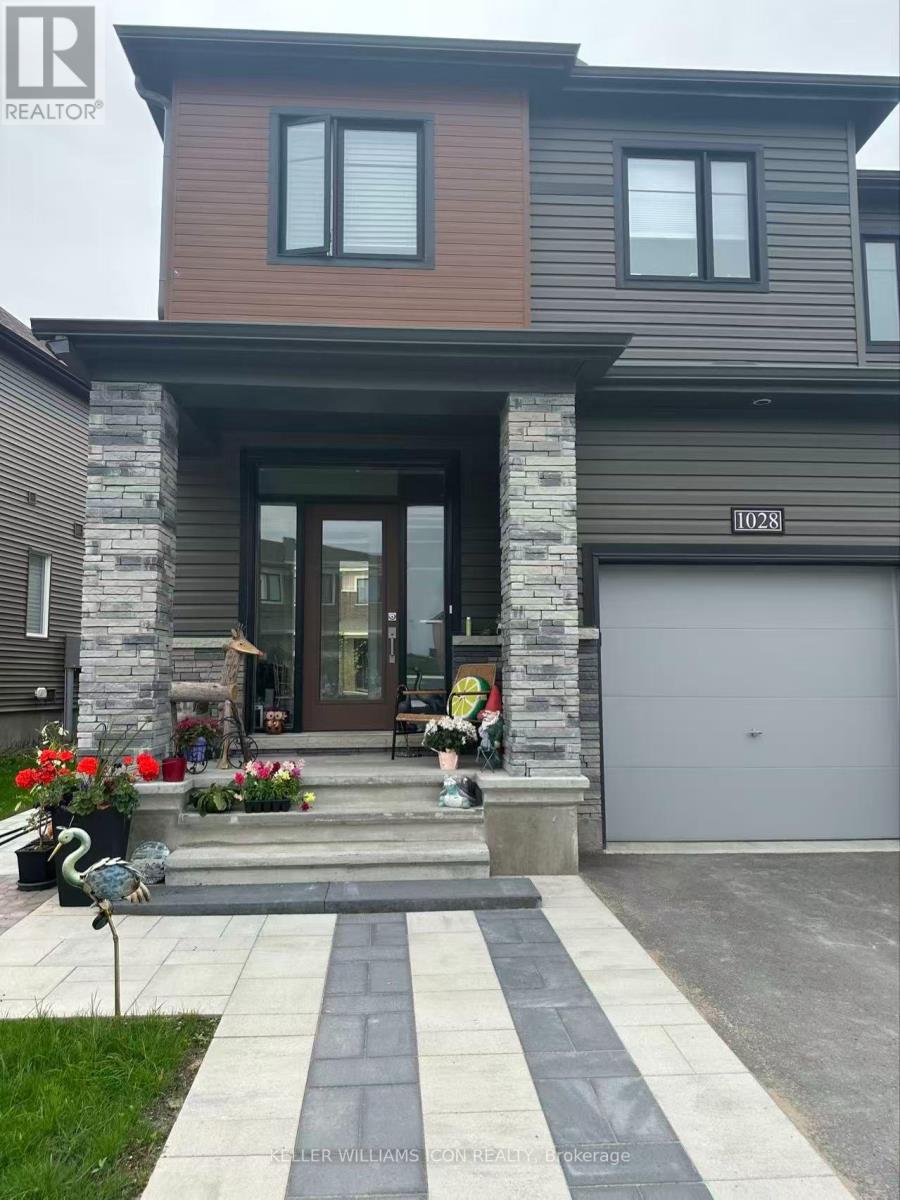 1028 SPEEDVALE COURT, Ottawa, Ontario