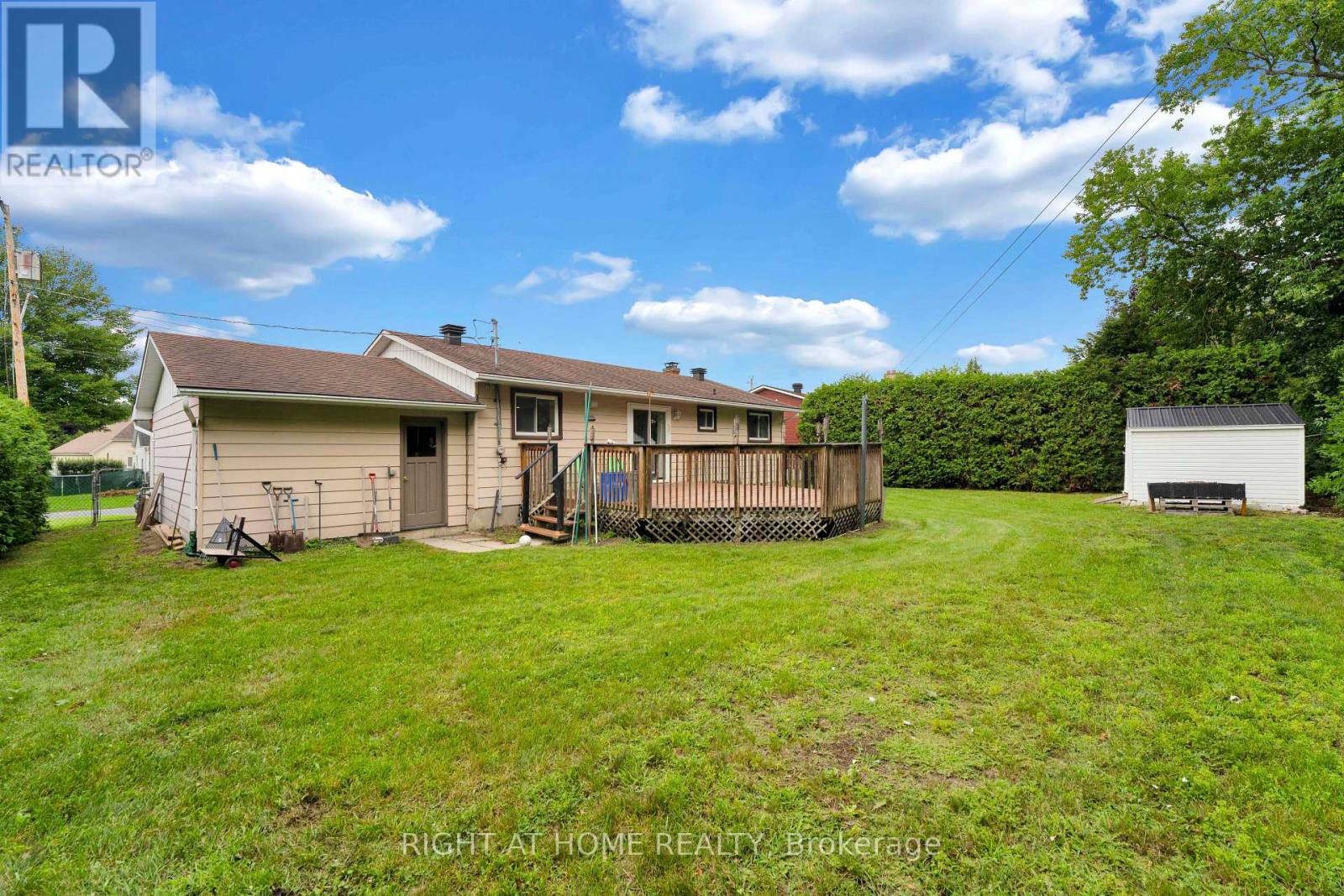987 St Jacques Street, Clarence-Rockland, Ontario  K4K 1C1 - Photo 36 - X13669706