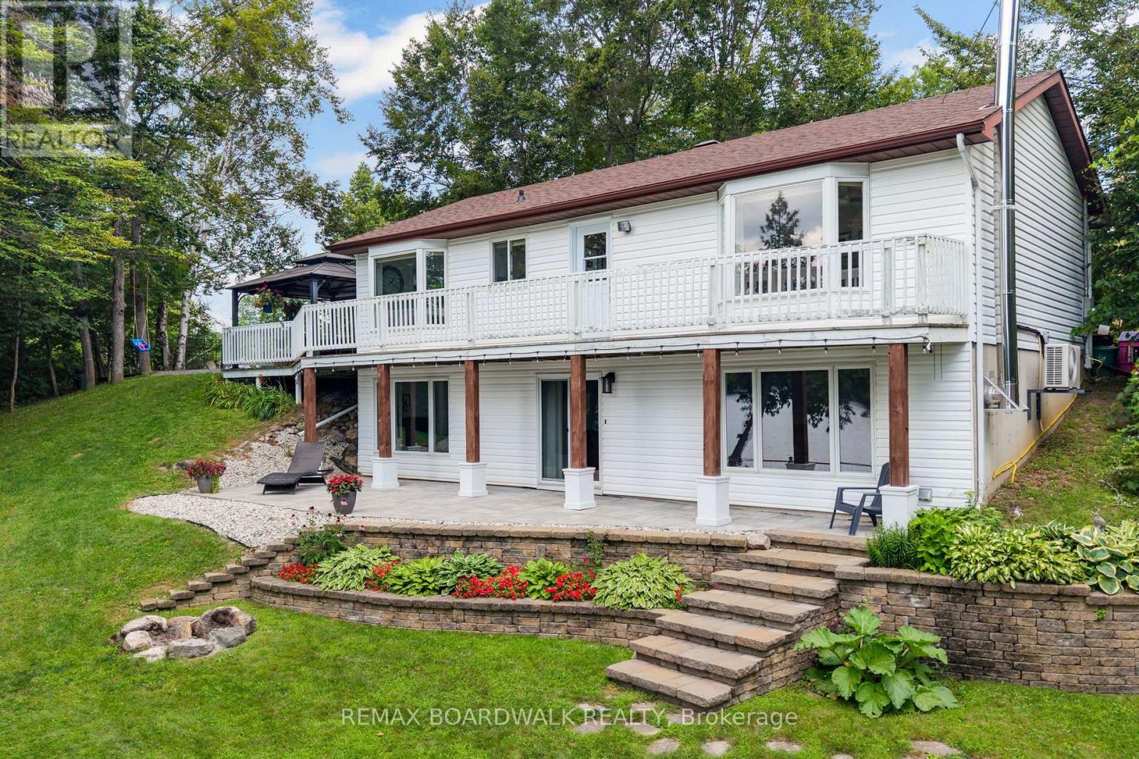125 Pike Lake Route 11 Road, Tay Valley, Ontario  K7H 3C5 - Photo 2 - X13669746