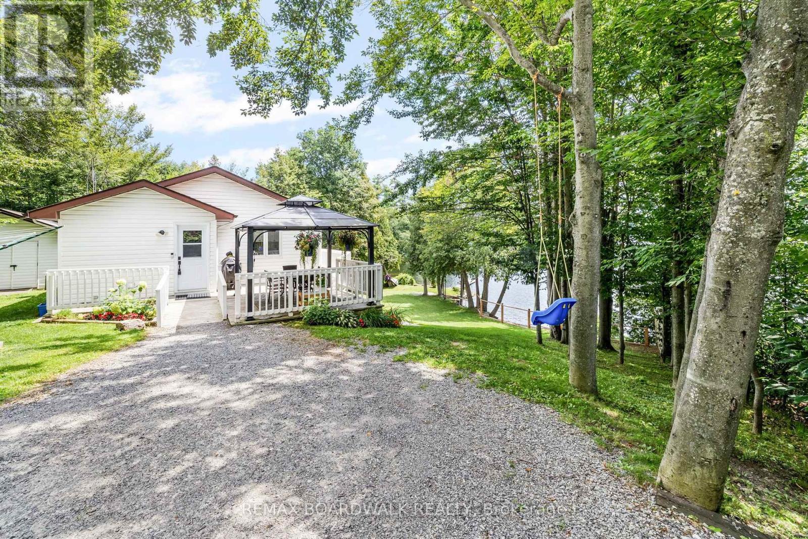 125 Pike Lake Route 11 Road, Tay Valley, Ontario  K7H 3C5 - Photo 3 - X13669746