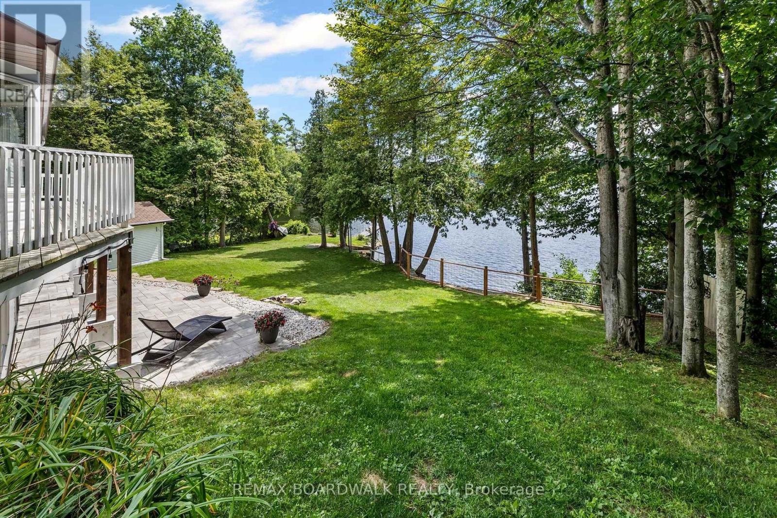 125 Pike Lake Route 11 Road, Tay Valley, Ontario  K7H 3C5 - Photo 32 - X13669746