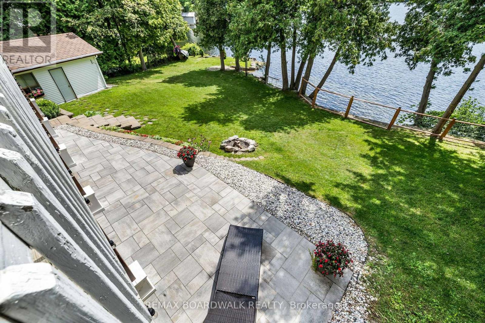 125 Pike Lake Route 11 Road, Tay Valley, Ontario  K7H 3C5 - Photo 33 - X13669746