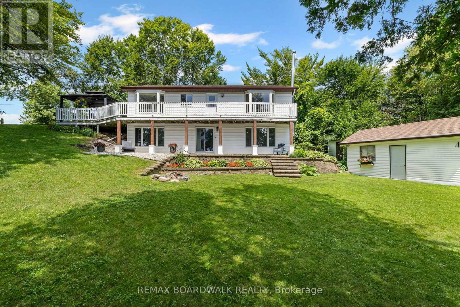 125 Pike Lake Route 11 Road, Tay Valley, Ontario  K7H 3C5 - Photo 36 - X13669746