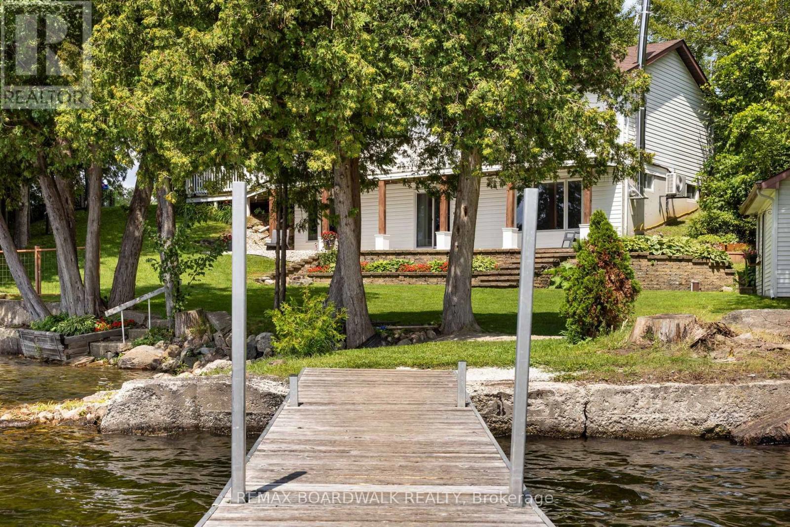 125 Pike Lake Route 11 Road, Tay Valley, Ontario  K7H 3C5 - Photo 38 - X13669746