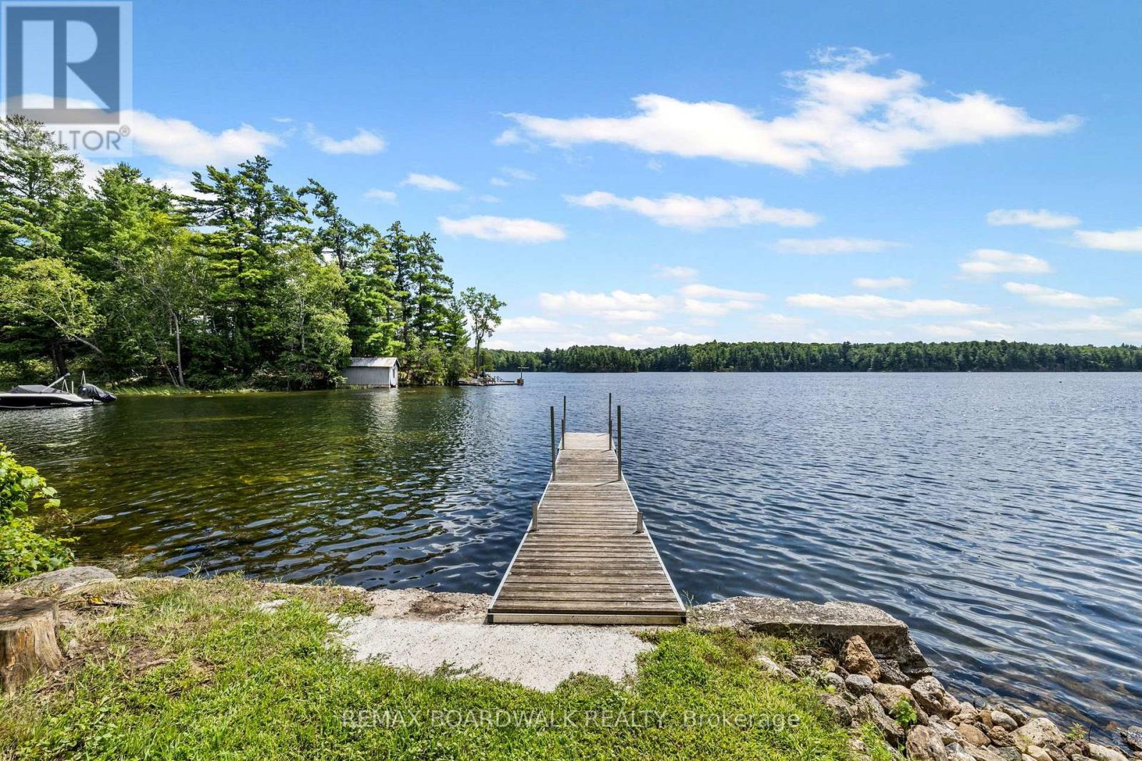 125 Pike Lake Route 11 Road, Tay Valley, Ontario  K7H 3C5 - Photo 39 - X13669746