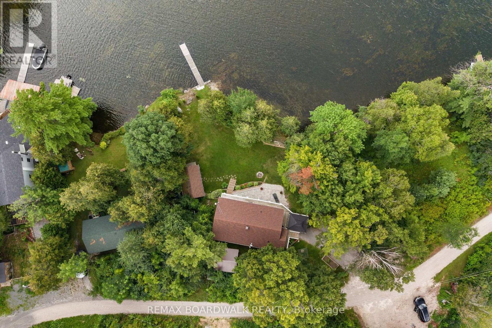 125 Pike Lake Route 11 Road, Tay Valley, Ontario  K7H 3C5 - Photo 40 - X13669746