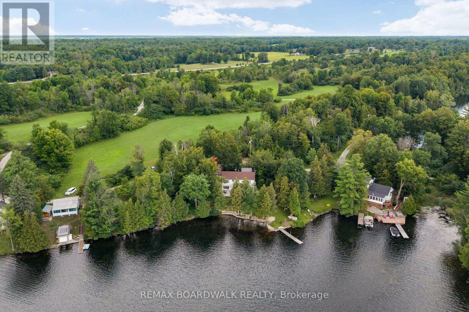 125 Pike Lake Route 11 Road, Tay Valley, Ontario  K7H 3C5 - Photo 42 - X13669746