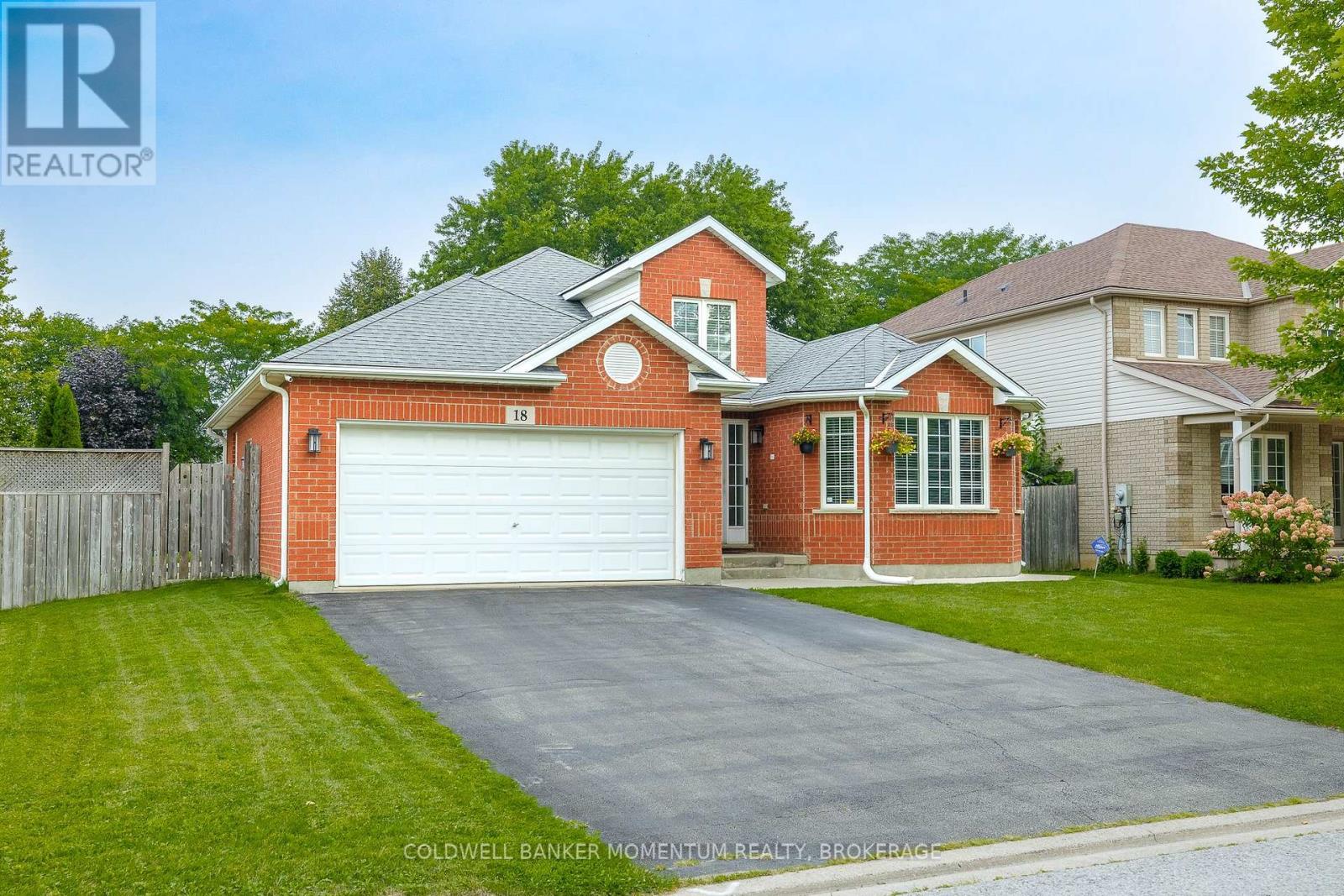 18 LORETTA DRIVE, Niagara-on-the-Lake, Ontario