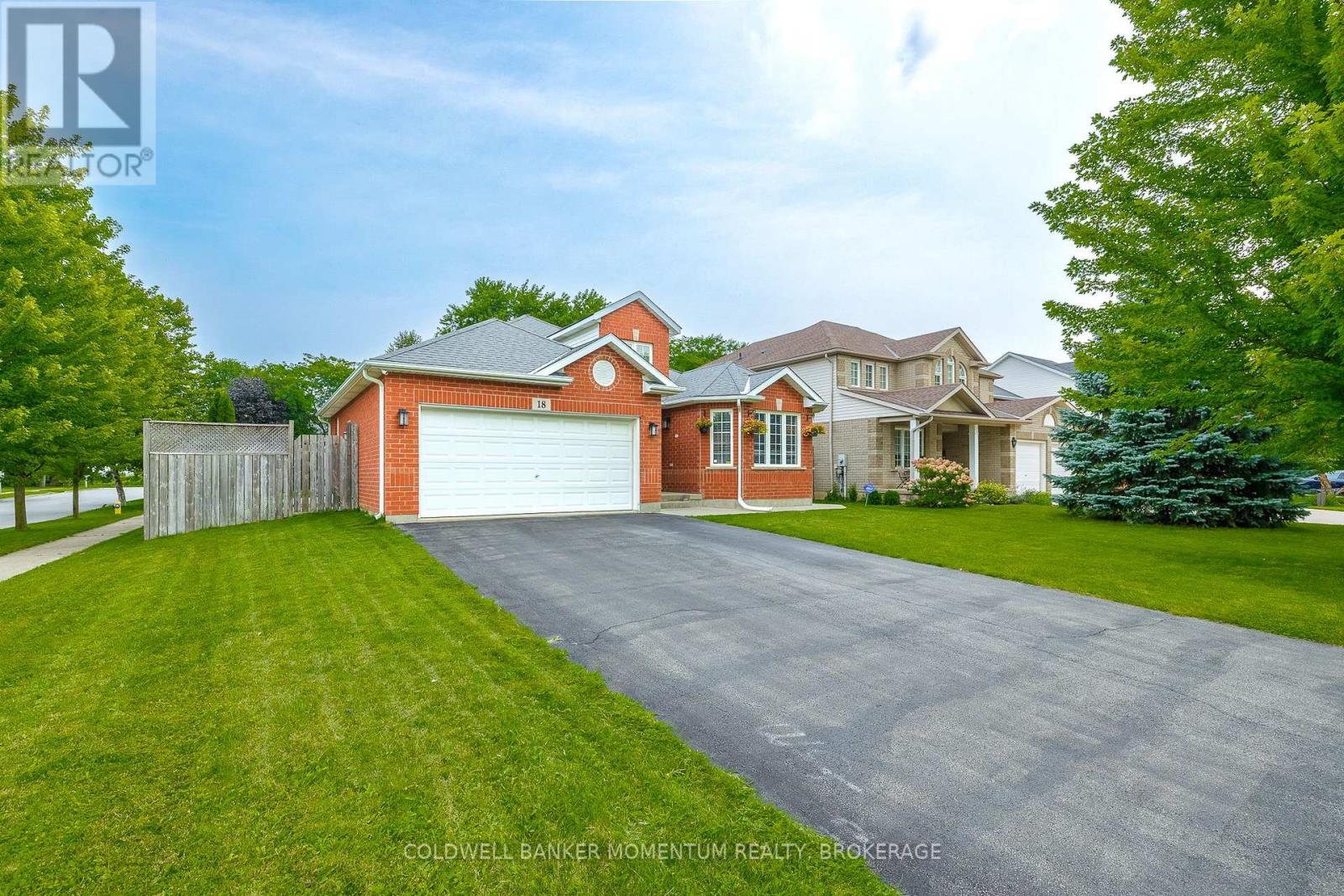 18 Loretta Drive, Niagara-On-The-Lake, Ontario  L0S 1T0 - Photo 2 - X13669704