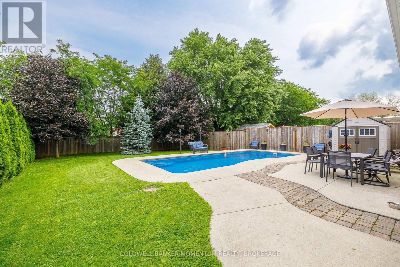 18 Loretta Drive, Niagara-On-The-Lake, Ontario  L0S 1T0 - Photo 35 - X13669704