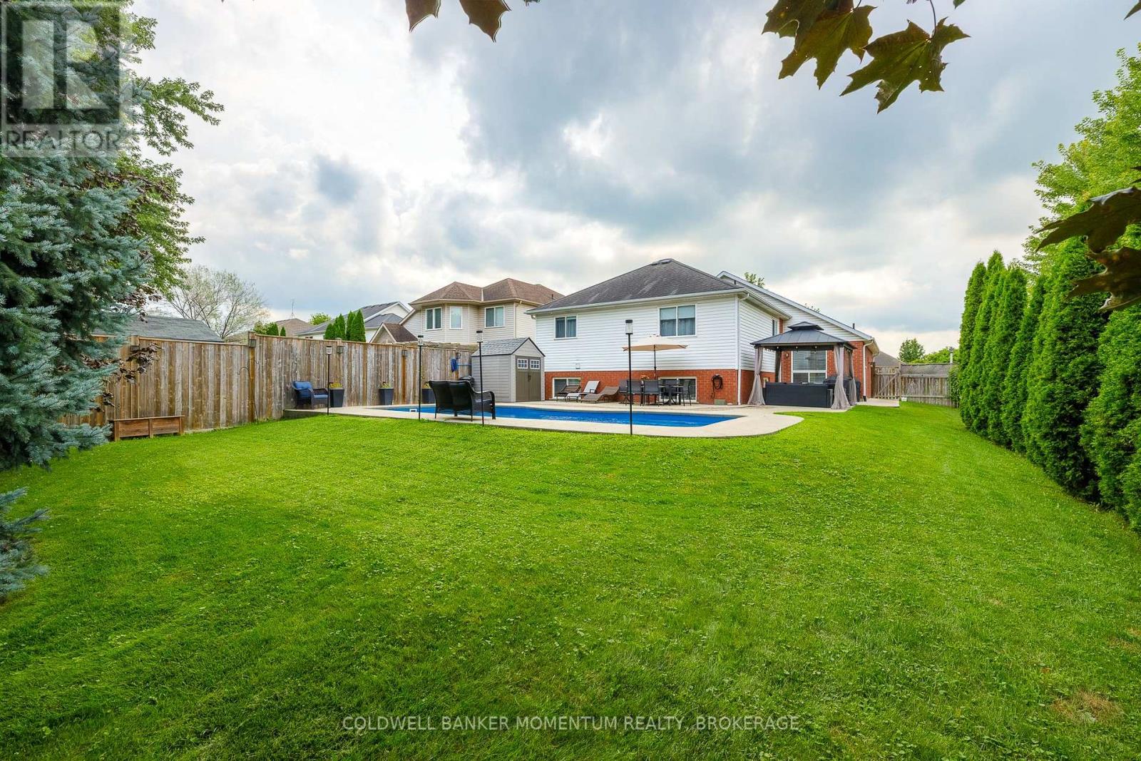 18 Loretta Drive, Niagara-On-The-Lake, Ontario  L0S 1T0 - Photo 36 - X13669704