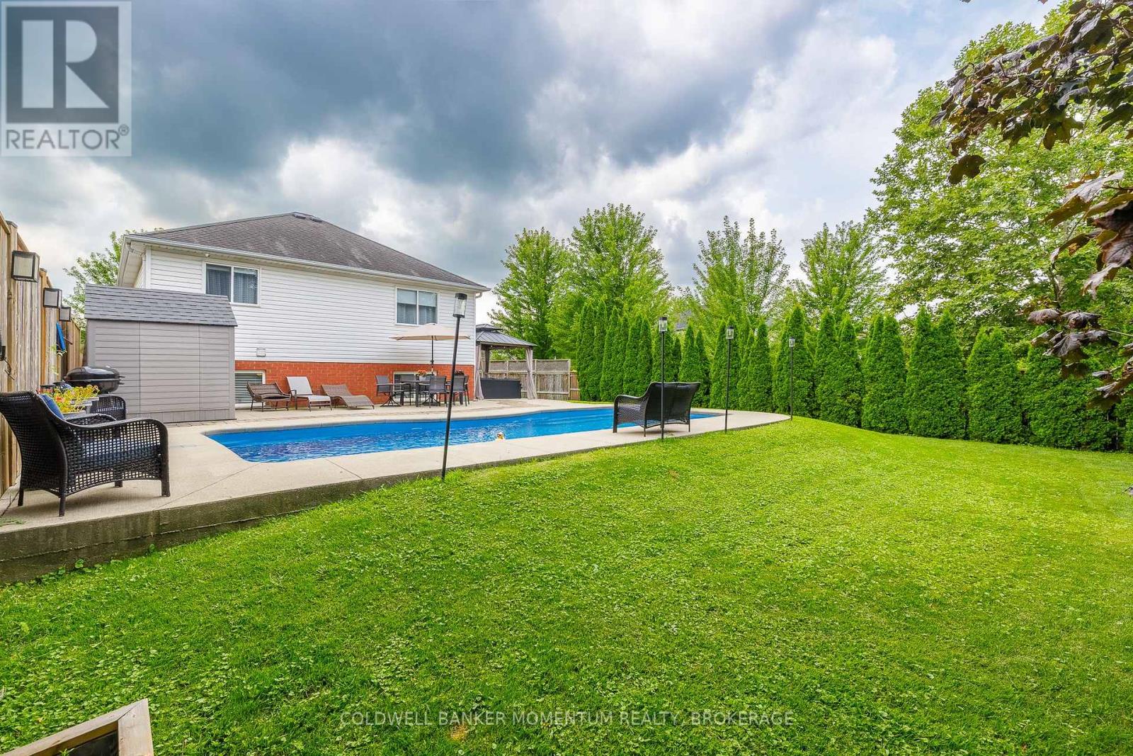 18 Loretta Drive, Niagara-On-The-Lake, Ontario  L0S 1T0 - Photo 37 - X13669704