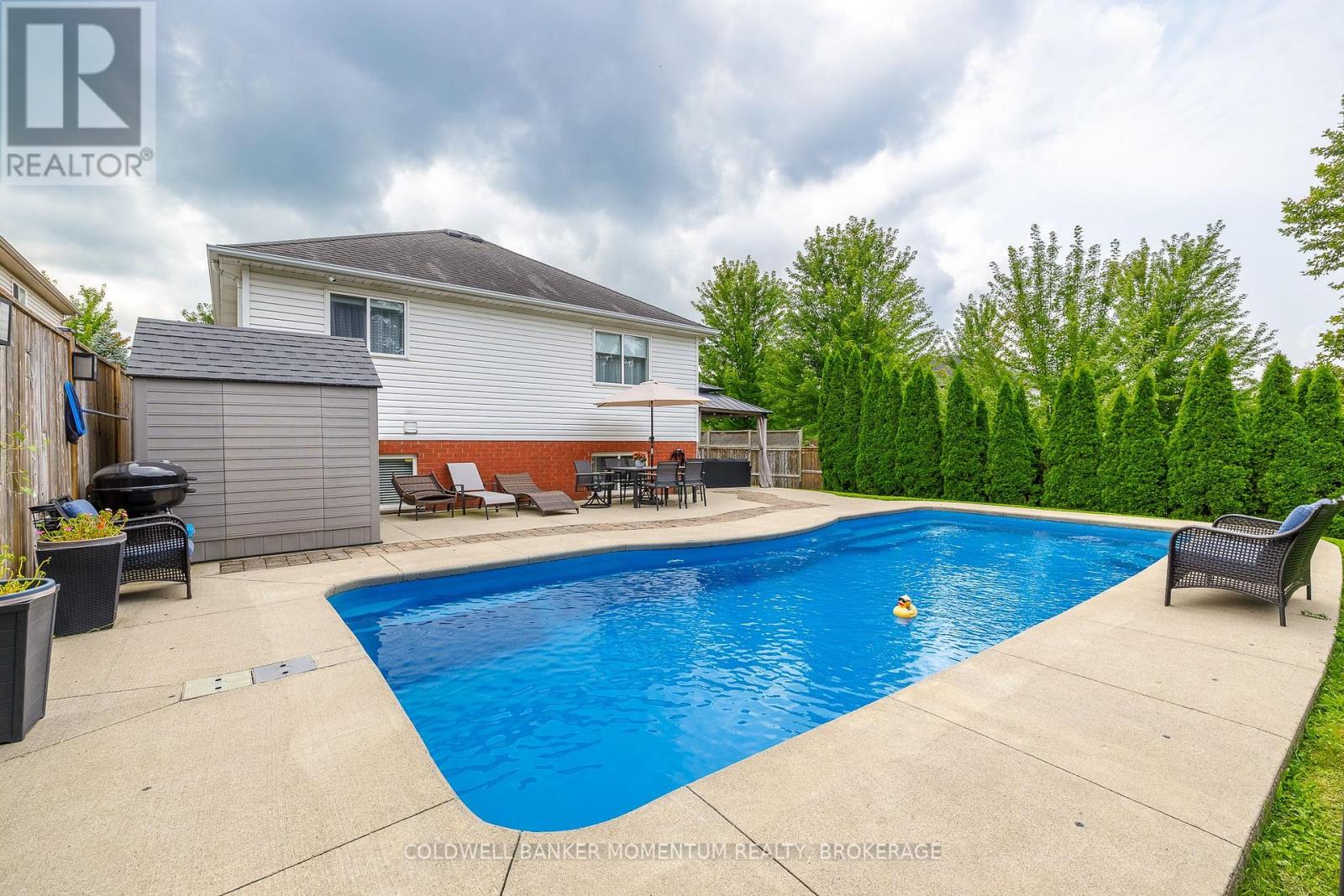 18 Loretta Drive, Niagara-On-The-Lake, Ontario  L0S 1T0 - Photo 38 - X13669704