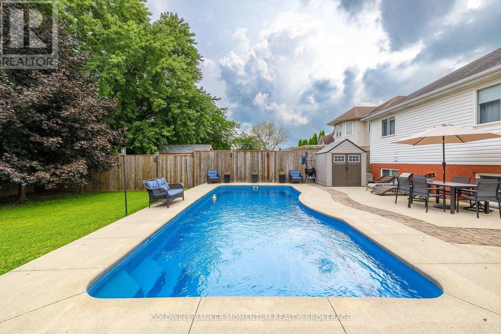 18 Loretta Drive, Niagara-On-The-Lake, Ontario  L0S 1T0 - Photo 39 - X13669704